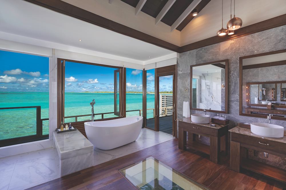 Water Villa photo 7
